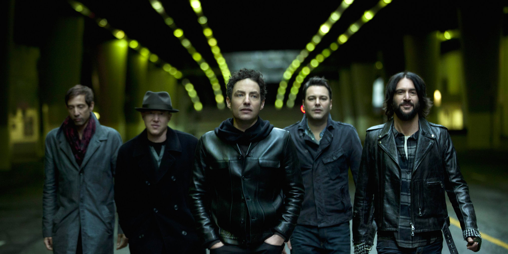 Wallflowers and Smash Mouth - Billings - July 21